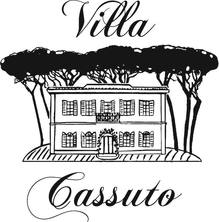 Villa Cassuto Maison De Charme Antignano  Exterior photo