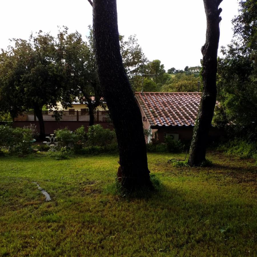 Villa Cassuto Maison De Charme Antignano  Exterior photo